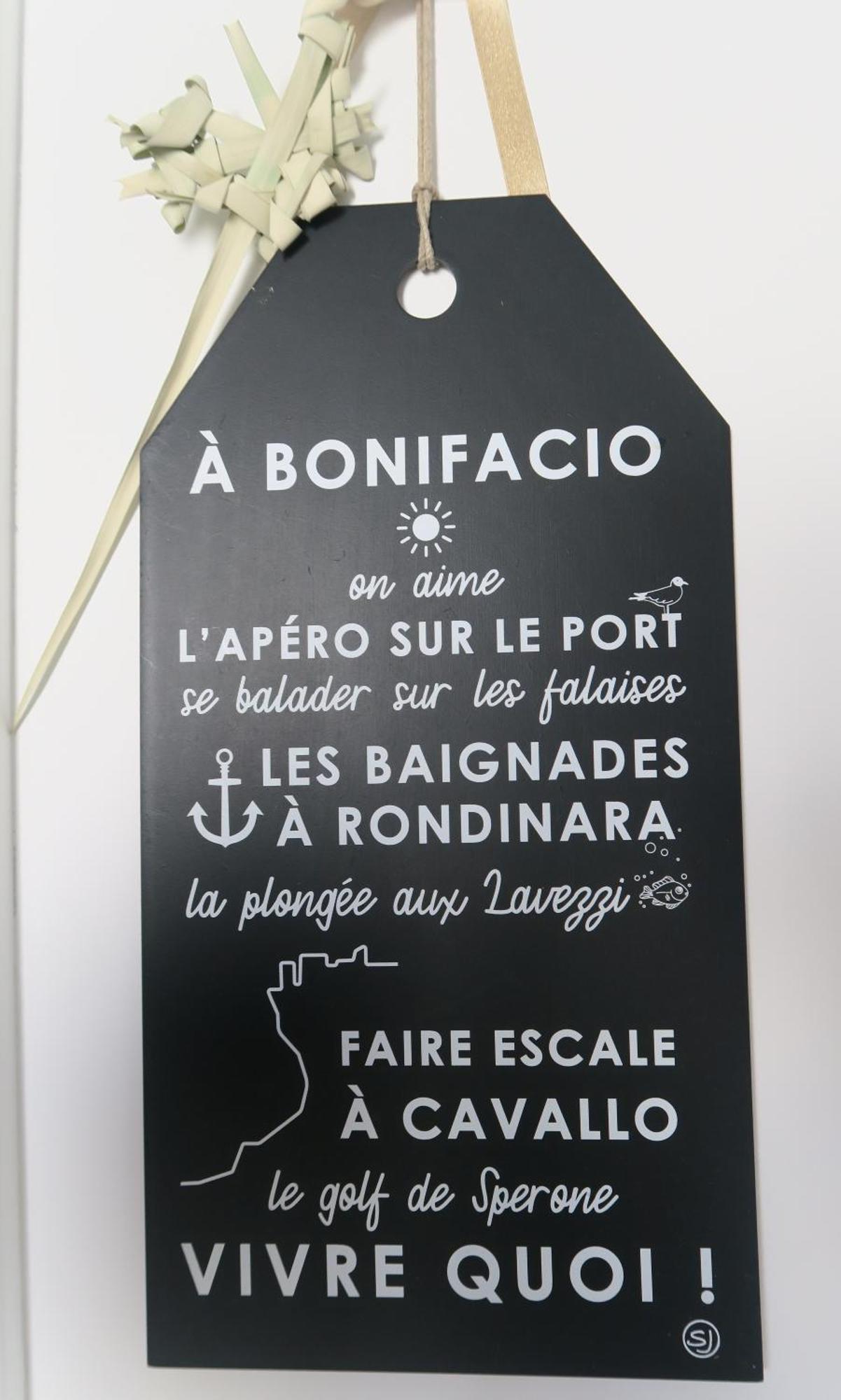 Casa Felicia Bonifacio (Corsica) Exterior foto