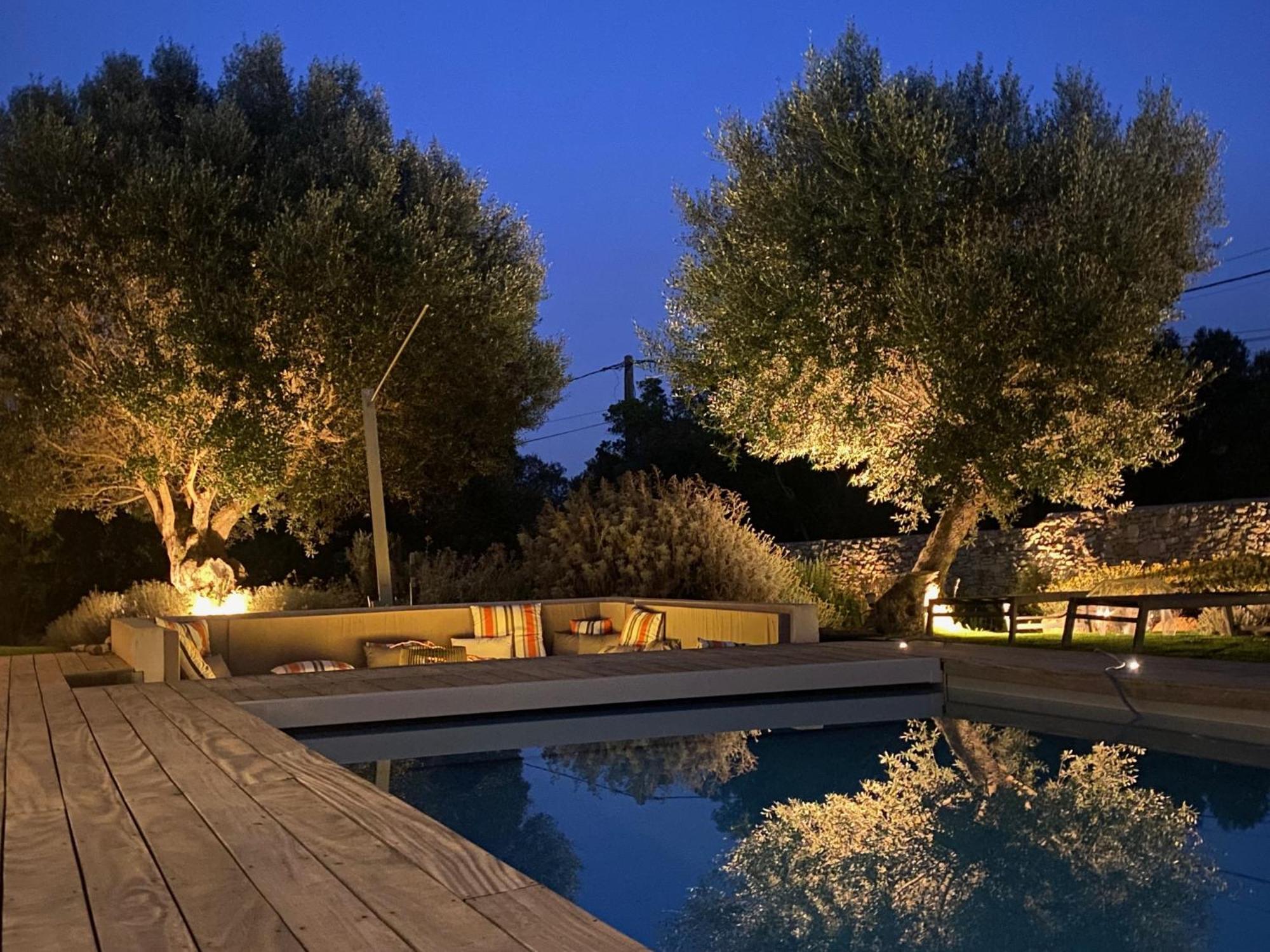 Casa Felicia Bonifacio (Corsica) Exterior foto